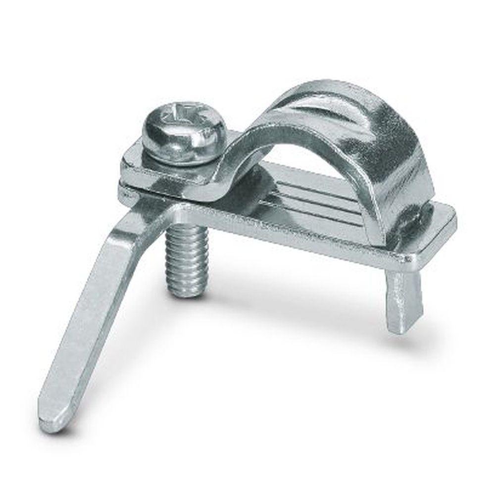 Phoenix Contact Schirmanschlussschelle 2200456 Typ ME-SAS MINI