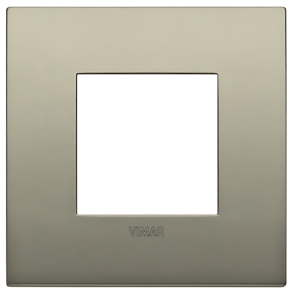 Vimar Abdeckrahmen Classic 19642.13