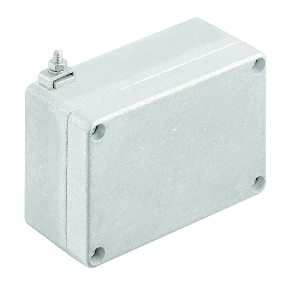 Weidmüller Ex Metallgehäuse 9526860000 Typ KLIPPON K2 EX