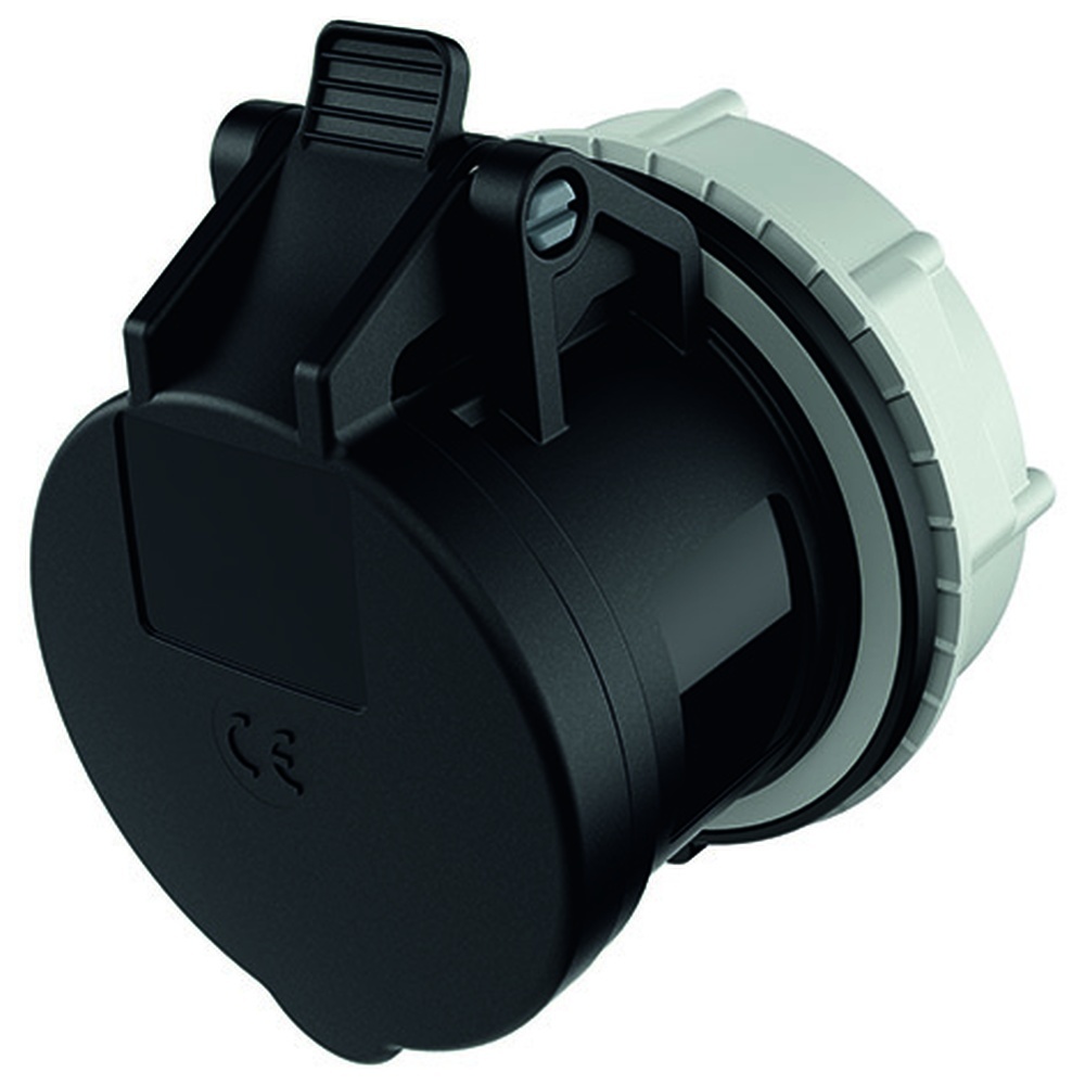 Mennekes Anbaudose 997AB