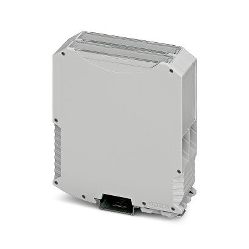 Phoenix Contact Elektronikgehäuse 2713528 Typ ME MAX 35 G U-U1 KMGY