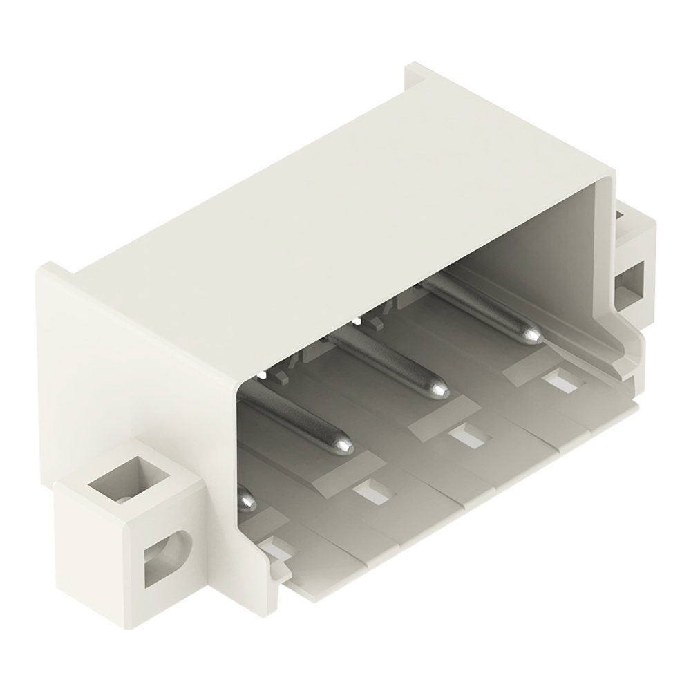 Wago Stiftleiste 2092-3424/005-000