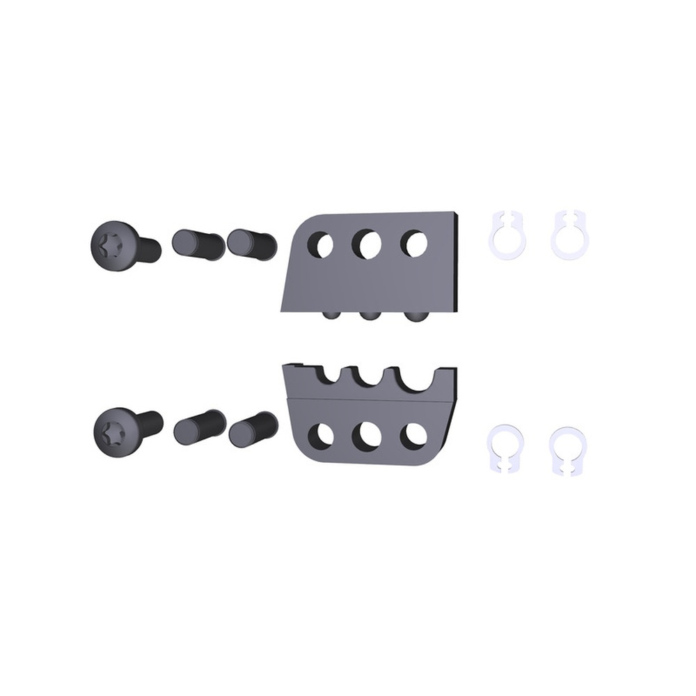 Weidmüller Zubehör 9054550000 Typ ERTE ES HTN 21