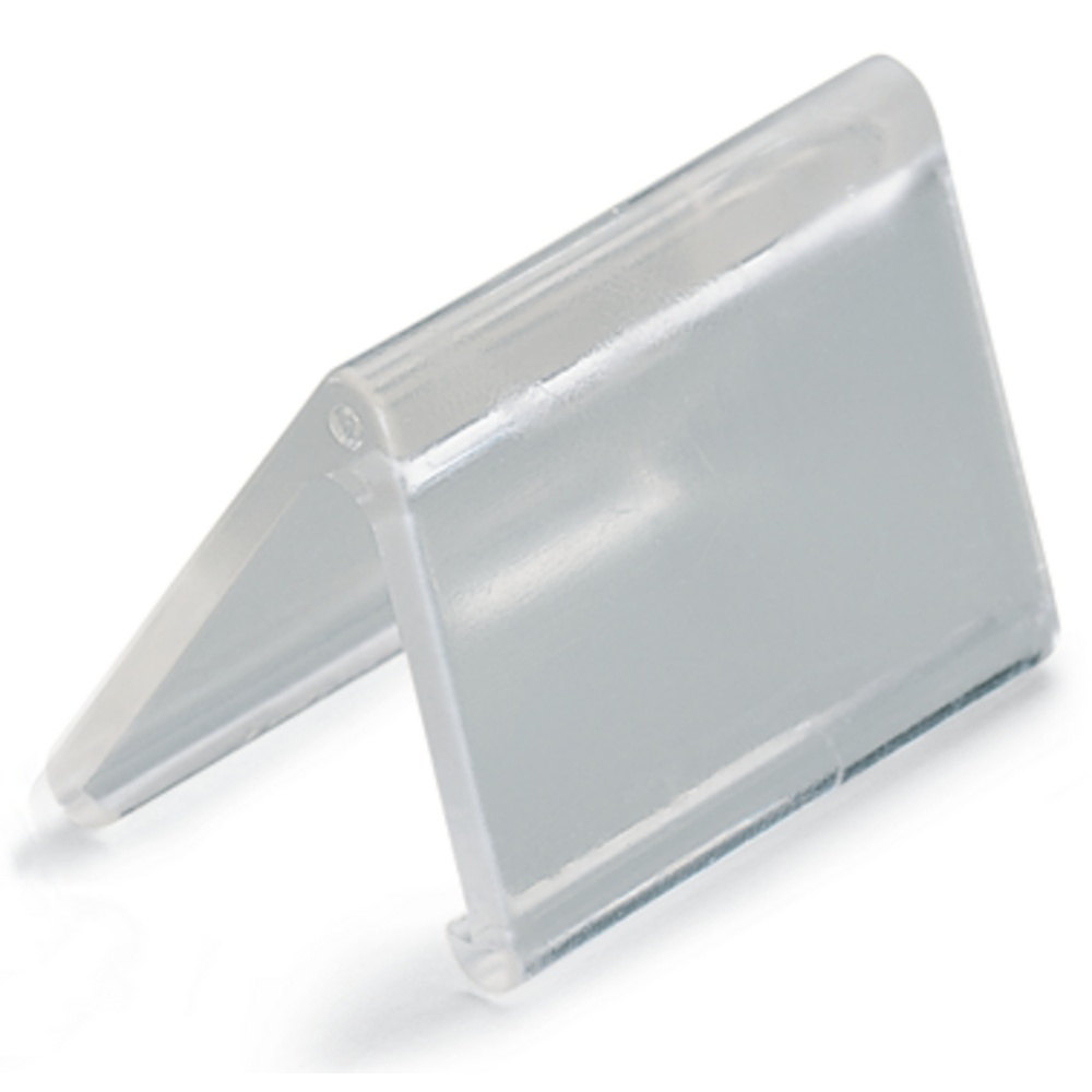 Wago Verriegelungskappe 282-885