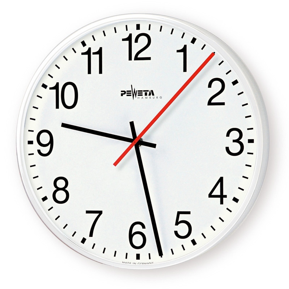 Peweta Nebenuhr 72.271.211