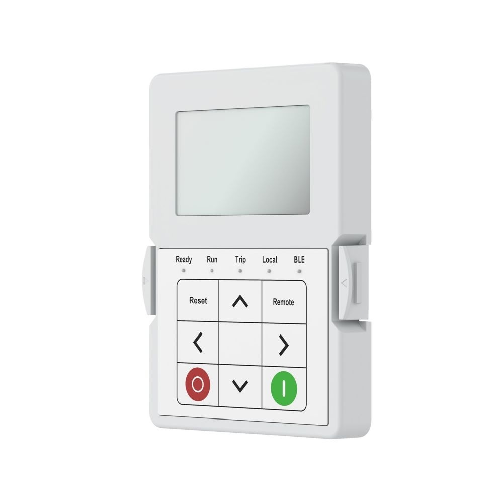 Eaton LCD Bedieneinheit EP-401552 Typ S711-KEY-LCD