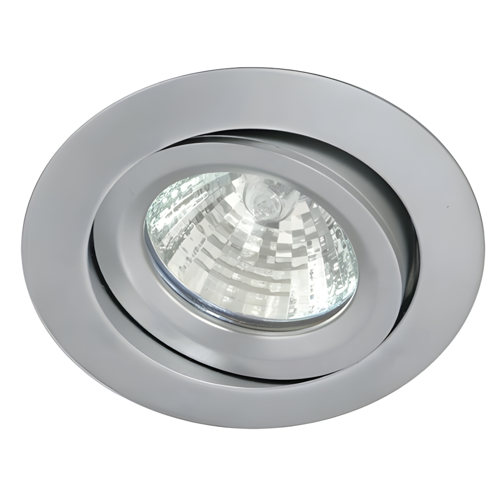 Rutec Einbaustrahler ALU55489