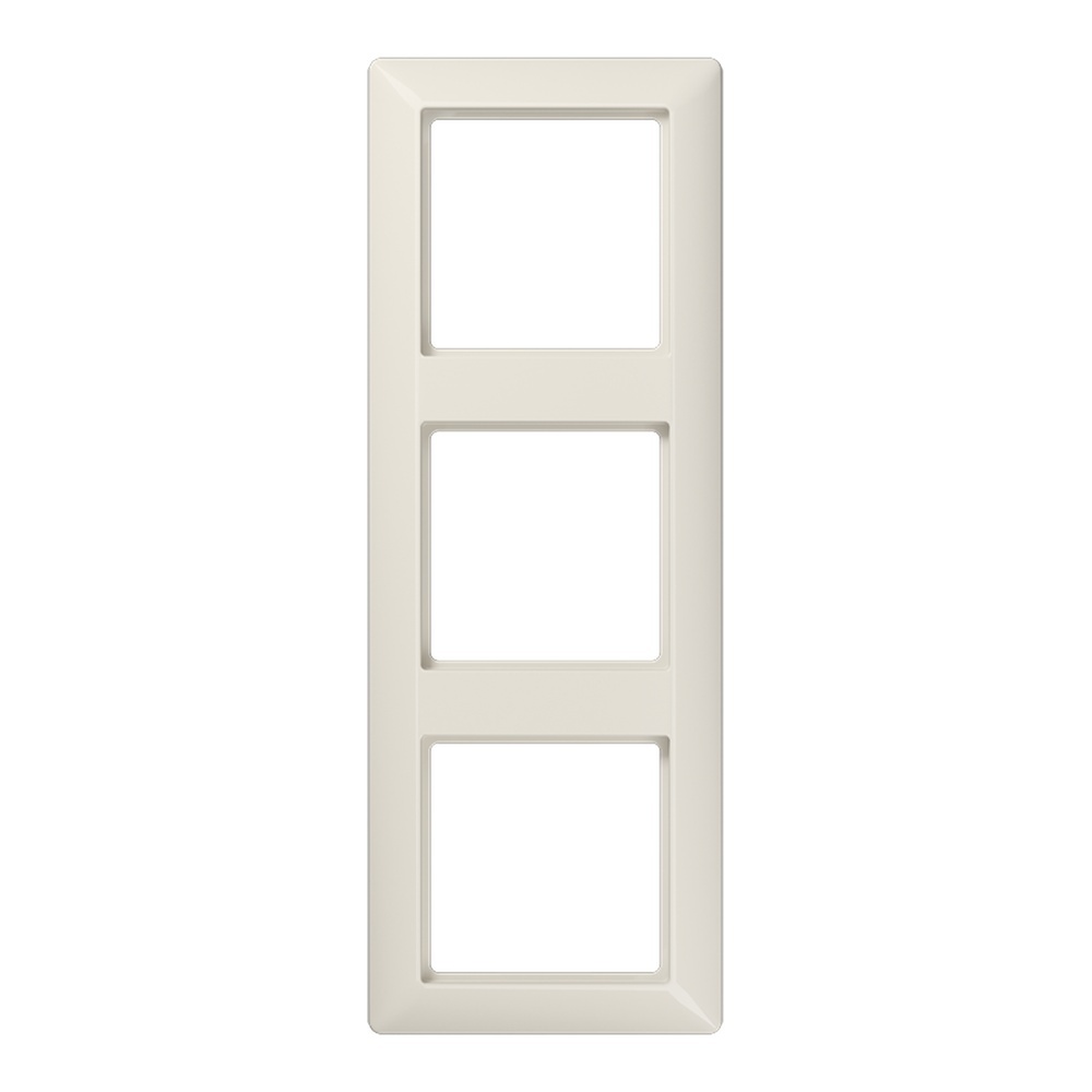 Jung Rahmen 3fach AS 583 BF