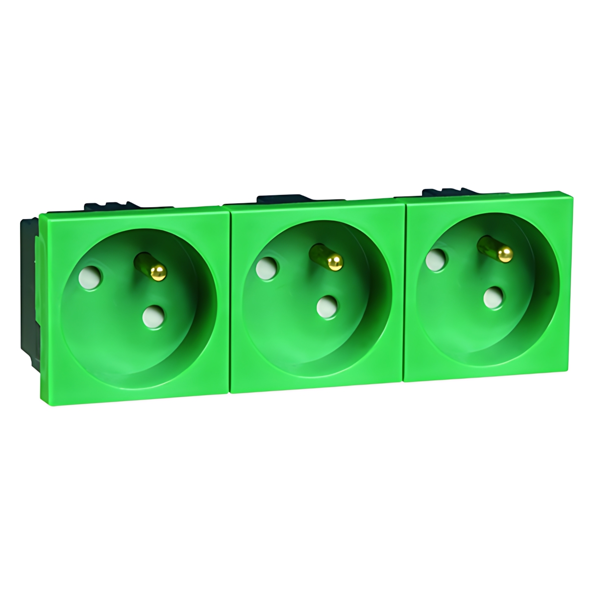 Peha Steckdose 00405841 Typ B 6273.42 EMS SI WI