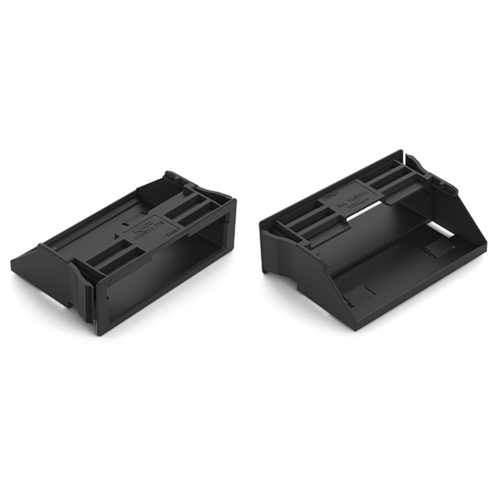 Wago Snap In Buchse 770-321