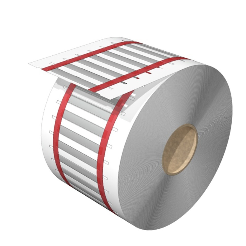 Weidmüller Kabelmarkierungssystem 2437530000 Typ HS 1.0-3.2/50 MM W