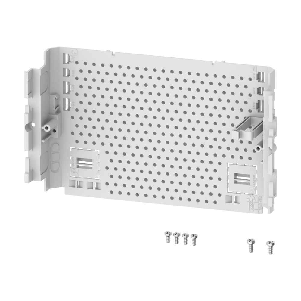 Eaton Montageplatte EP-502115 Typ ZSD-MIP150