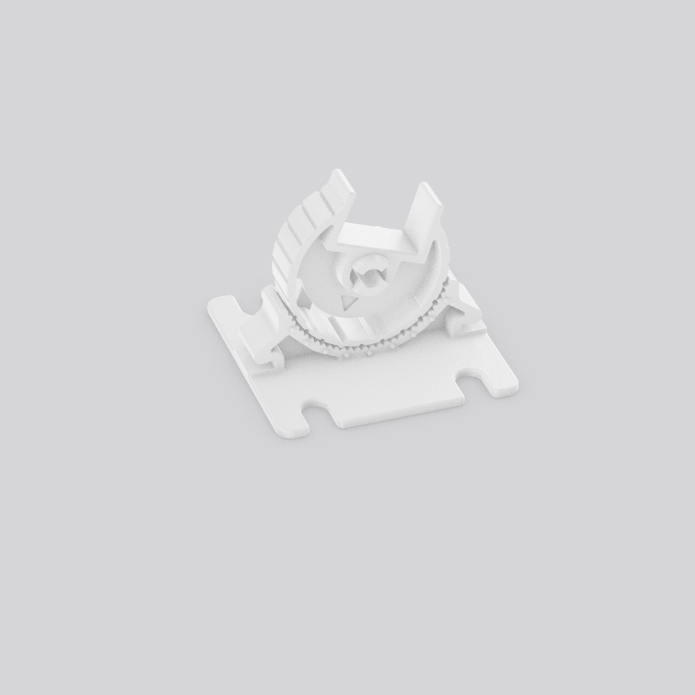 RZB Montaclip 6200800403