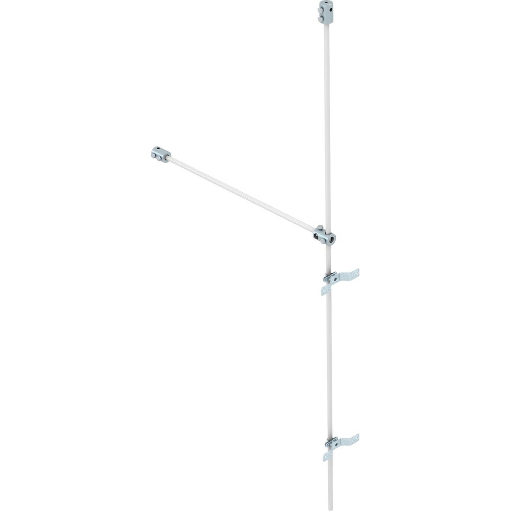 OBO Bettermann 3 Eck Befestigung 5408976 Typ 101 3-ES-16