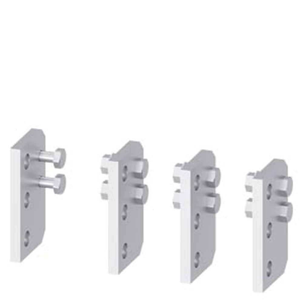 Siemens Rundleiteranschlstück 3VW9011-0AN72