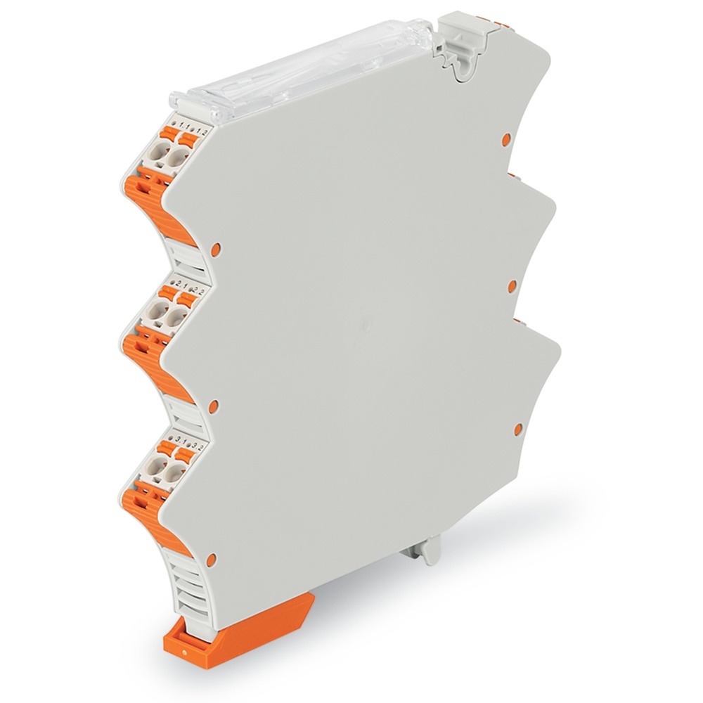 Wago Leergehäuse 2857-103