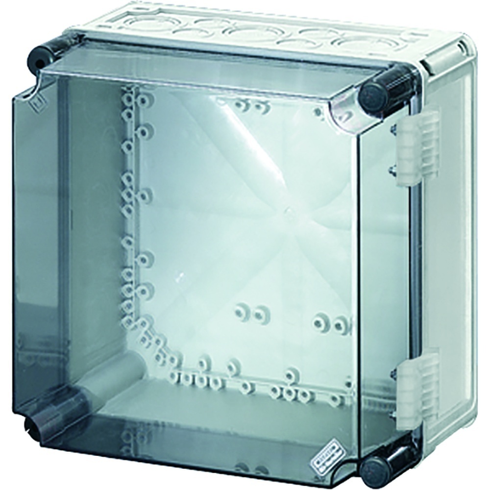 Hensel Leergehäuse Mi 9210 Nr. 20001047