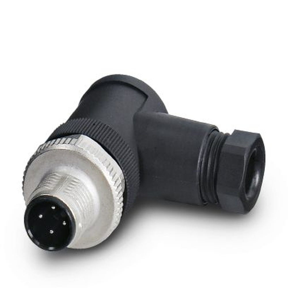 Phoenix Contact Steckverbinder 1681101 Typ SACC-M12MR-4CON-PG7-M