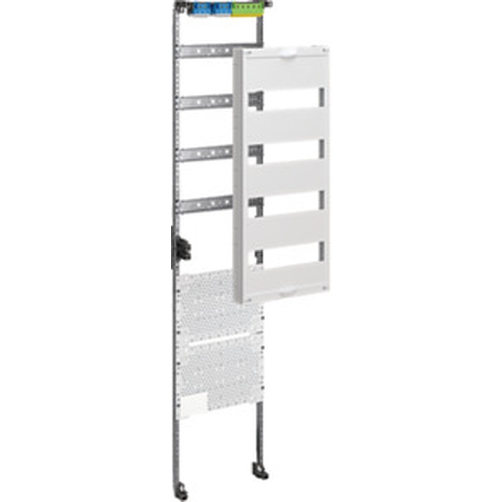 Hager Feldverteiler UM81UM4