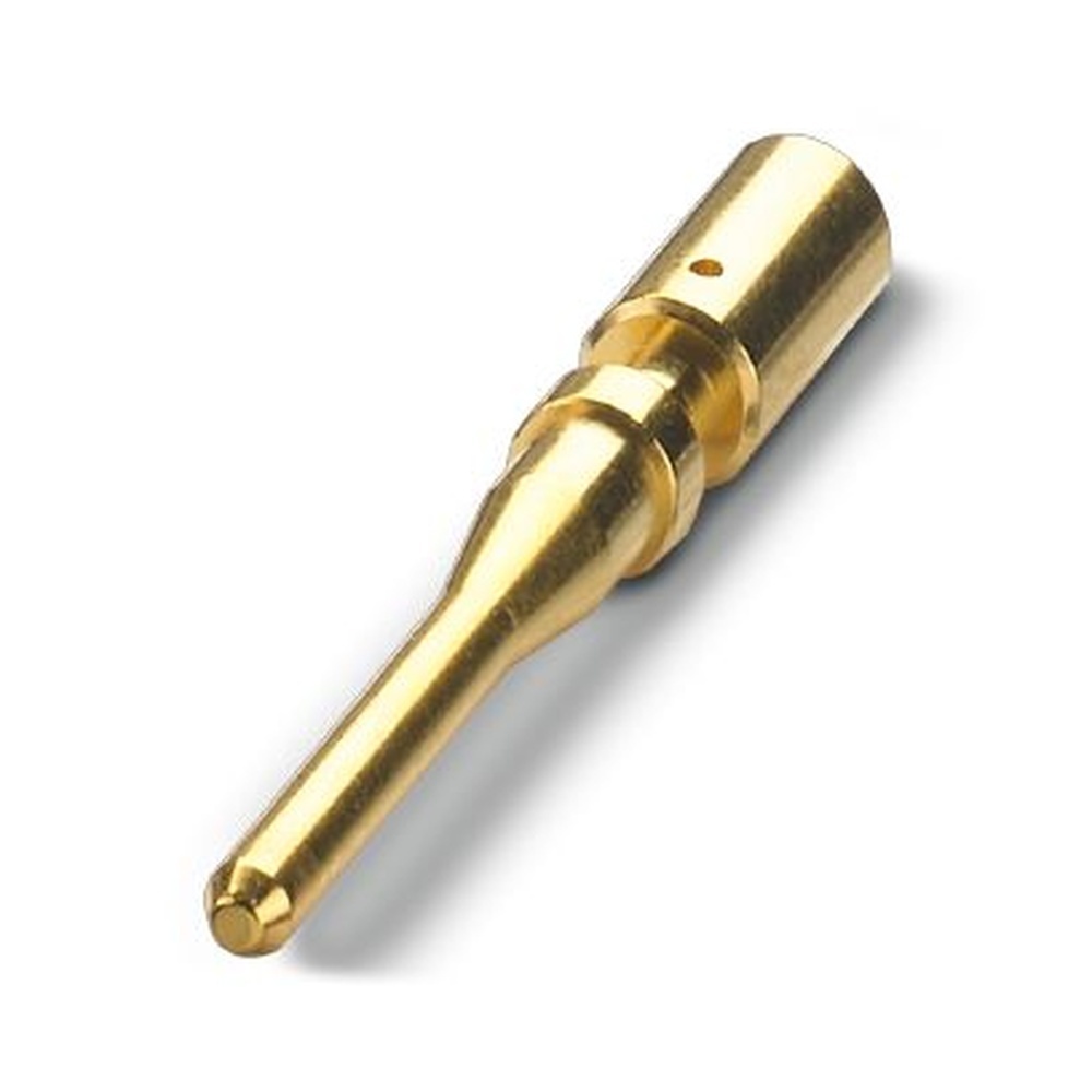 Phoenix Contact Crimpkontakt 1029389 Typ CC1,5-TS-2,50MPE AU