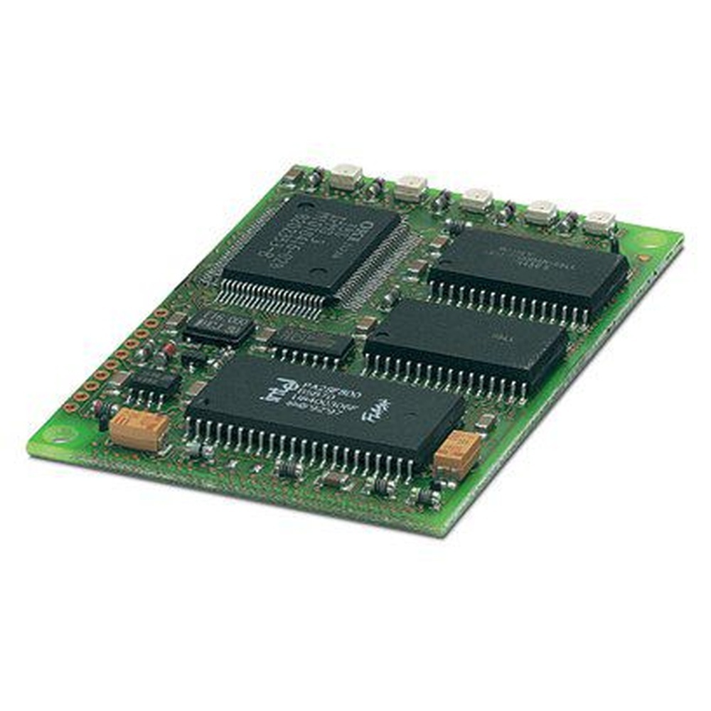 Phoenix Contact Masterboard 2812209 Typ IBS USC4-2