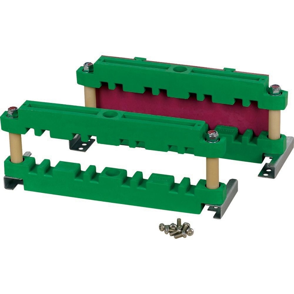 Eaton Oberer und unterer Verteilschienenhalter für XF 174070 Typ XTDFSTB2X60X10/65