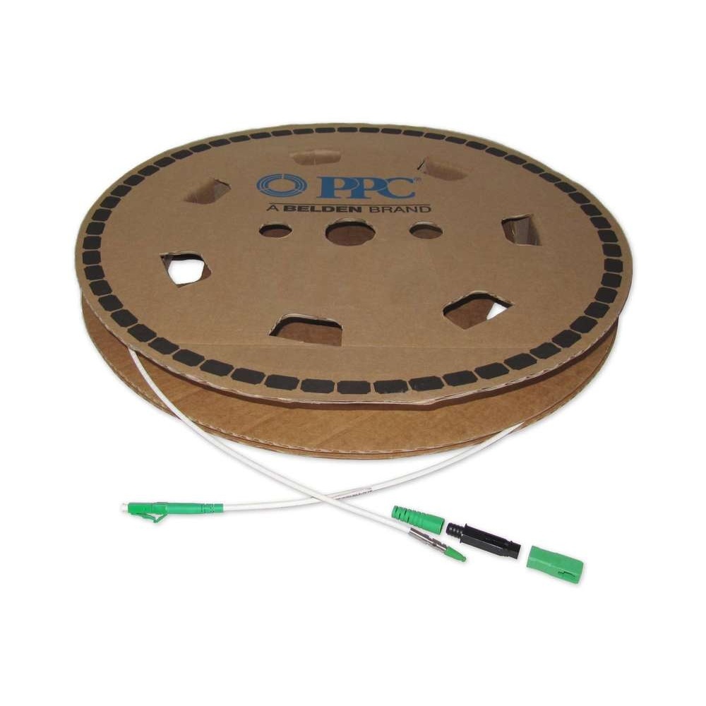 Astro Bit Wohnungsanschlusspunkt 00212930 Typ FTTH WA AOF 30