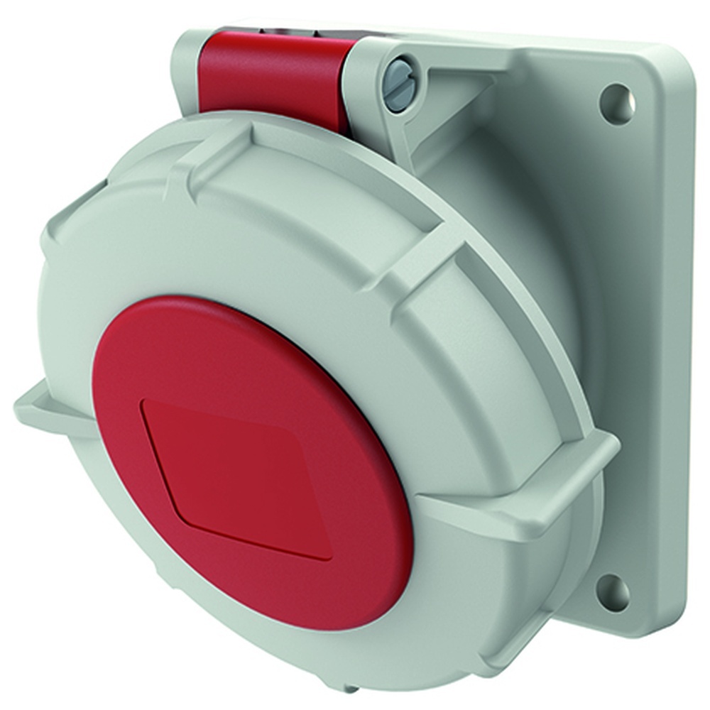 Mennekes Anbaudose 1173