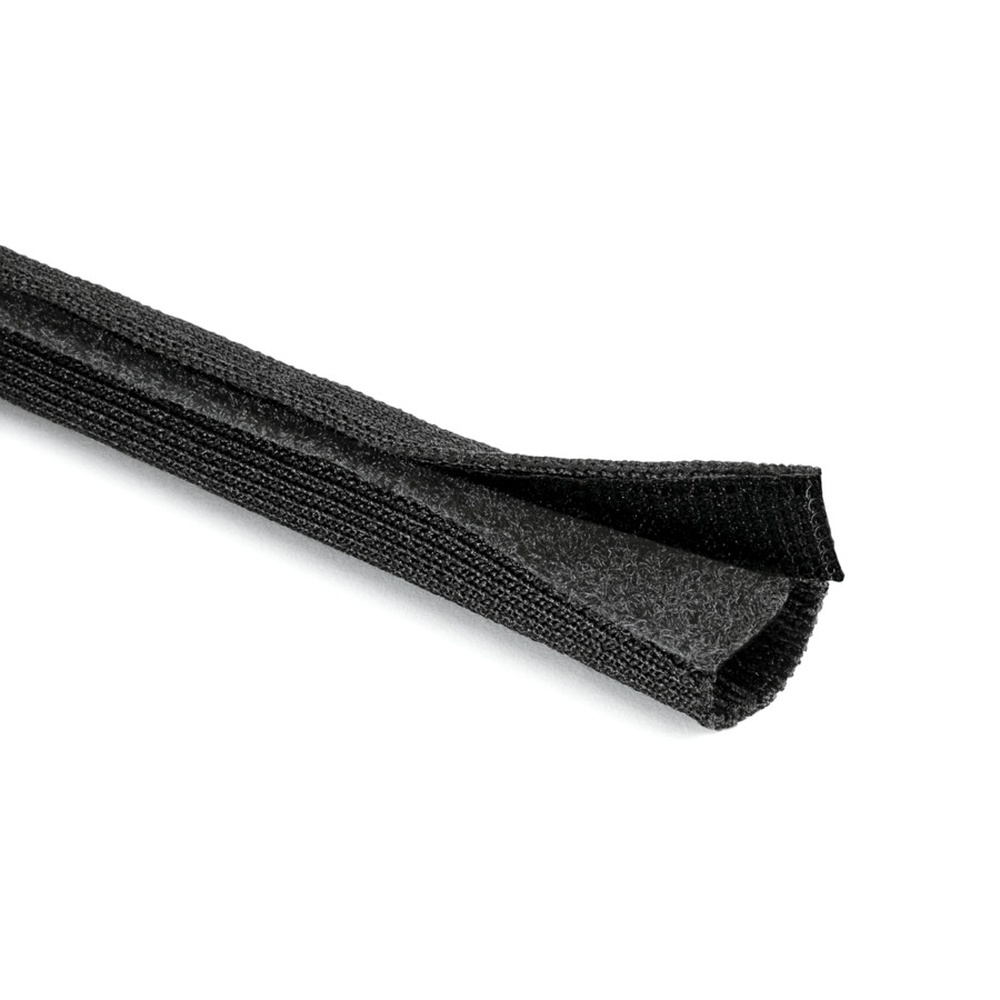 Hellermann Kabelschutz 170-05150 Typ HELAHOOK15 PET BK 25