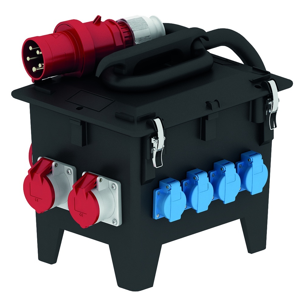 Bals Verteiler 5202245