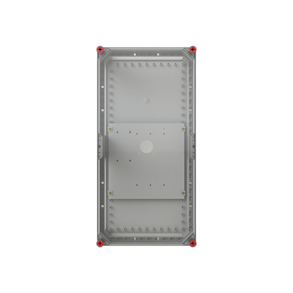 Striebel & John LS Gehäuse 4TBV853570C0100 Typ VB63VT-XT5-400/4