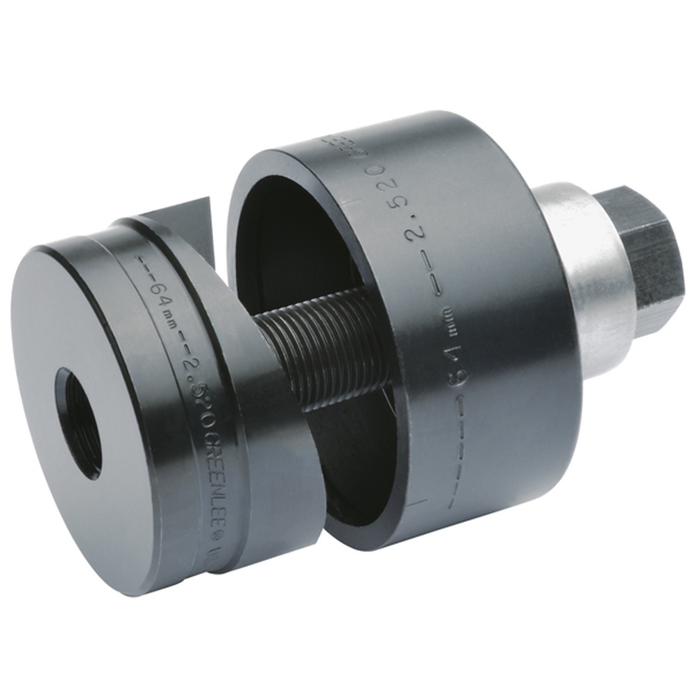 Klauke Spalt Blechlocher 50351826