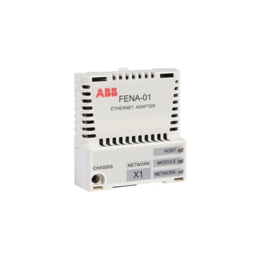 ABB Zubehör für Frequenzregler 68469422 Typ FENA-01
