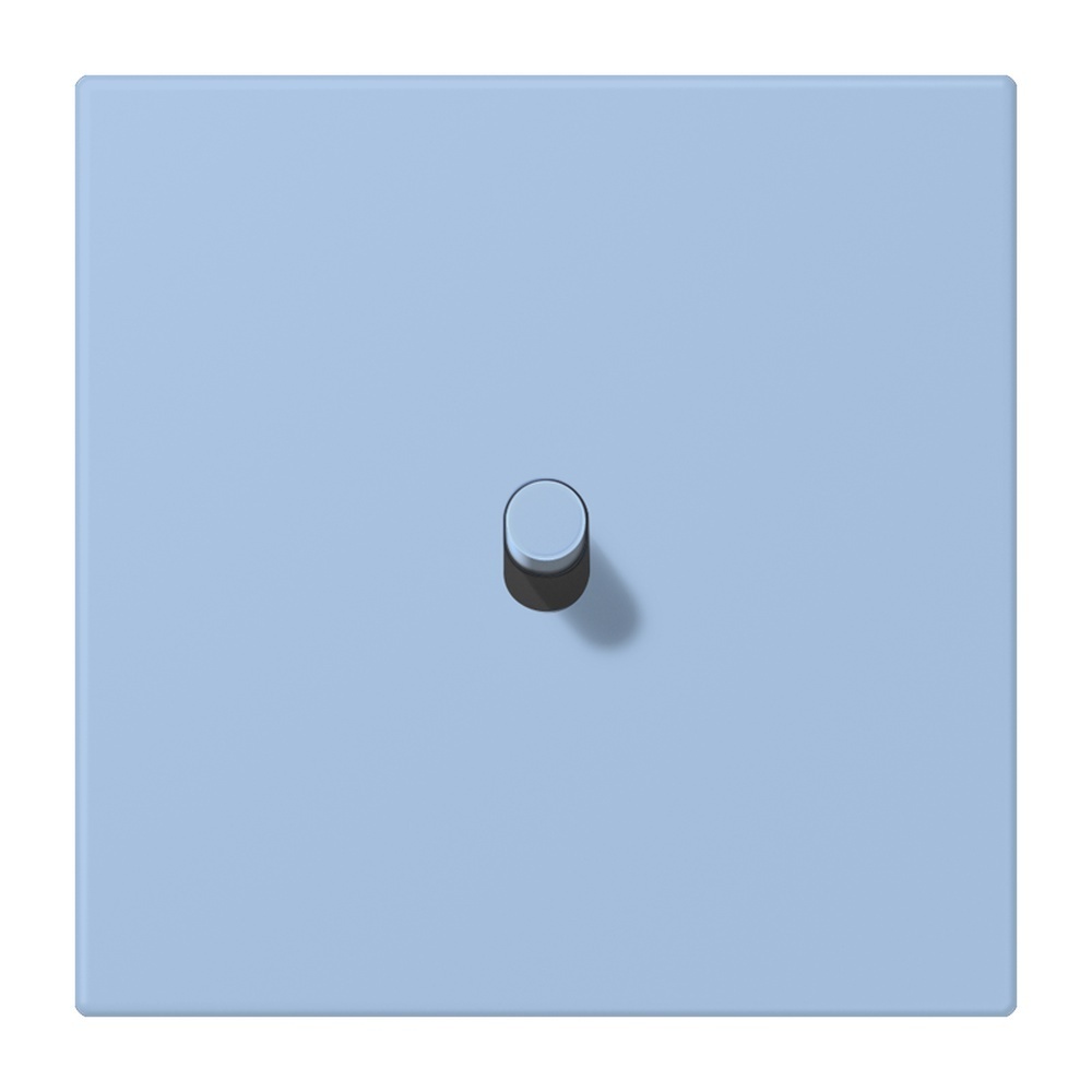 Jung Abdeckung LC12-0R0207