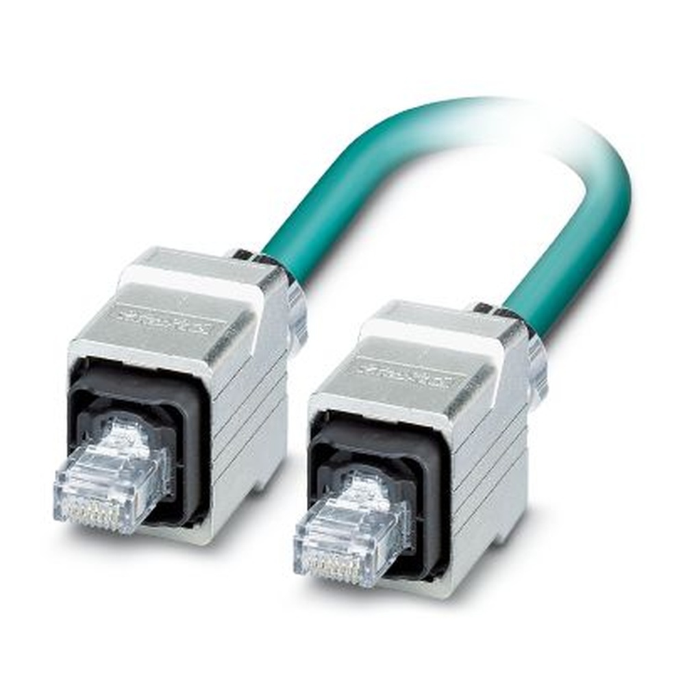 Phoenix Contact Netzwerkkabel 1413492 Typ VS-PPC/ME-PPC/ME-94C-LI/10,0