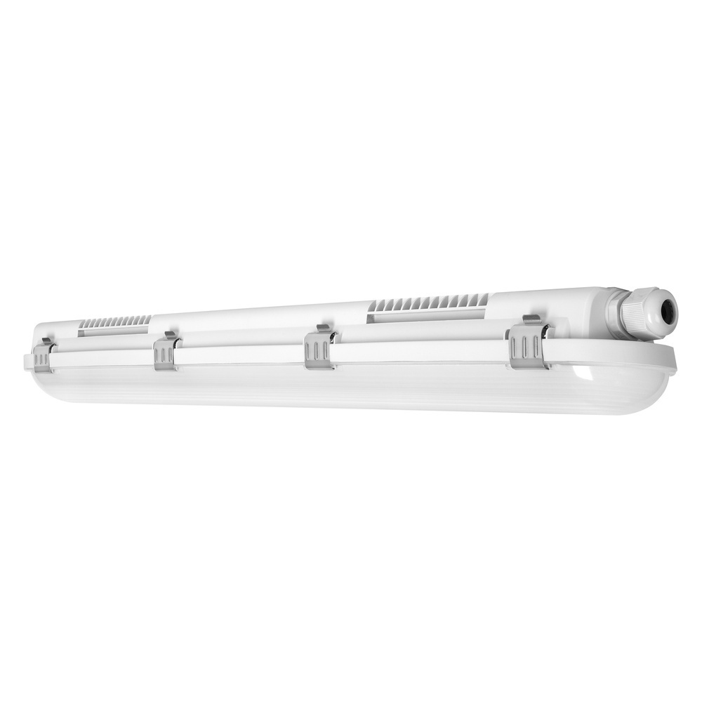 Ledvance Osram Feuchtraumleuchte 300743 Typ DP-VAL-600-18W/4000K-IP65