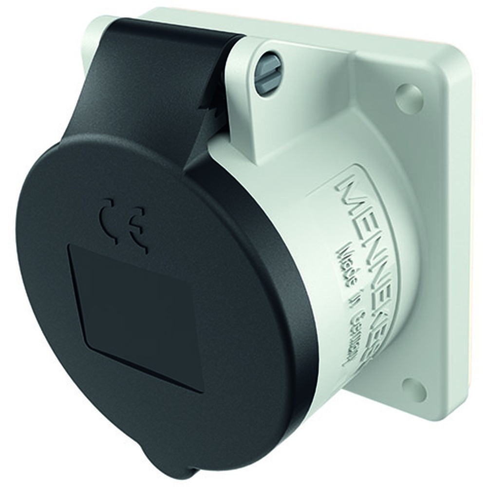 Mennekes Anbaudose 3066