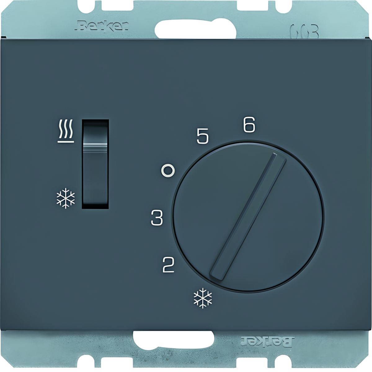 Berker Temperaturregler 20297106