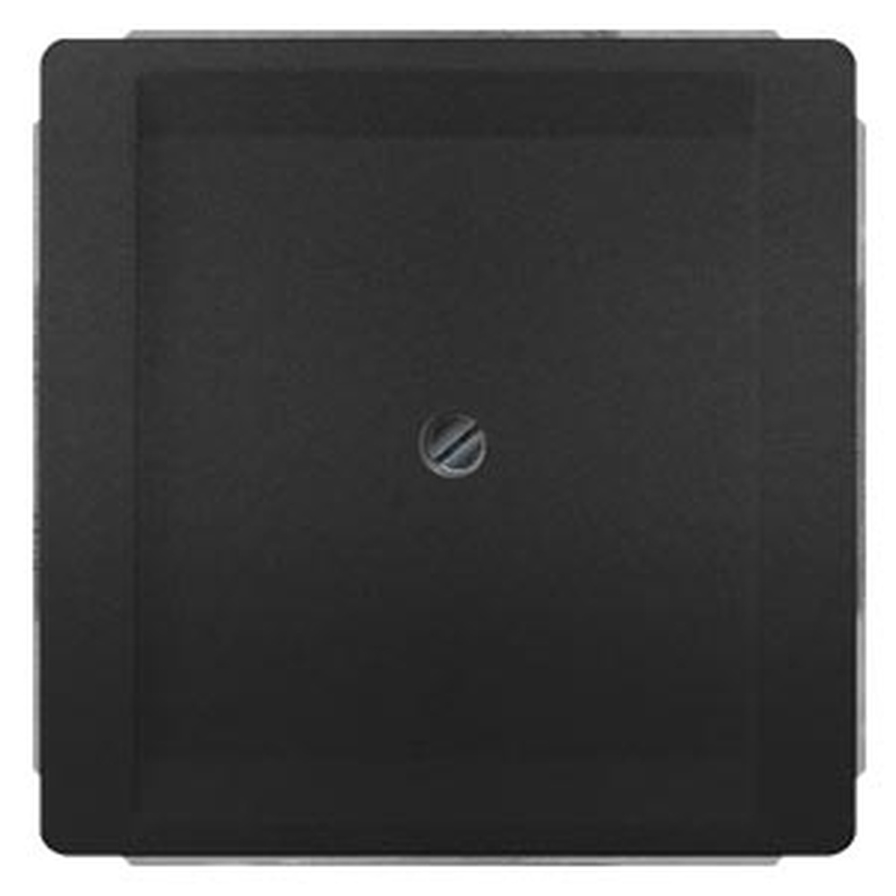 Siemens Blind Abdeckplatte 5TG1330-0AC