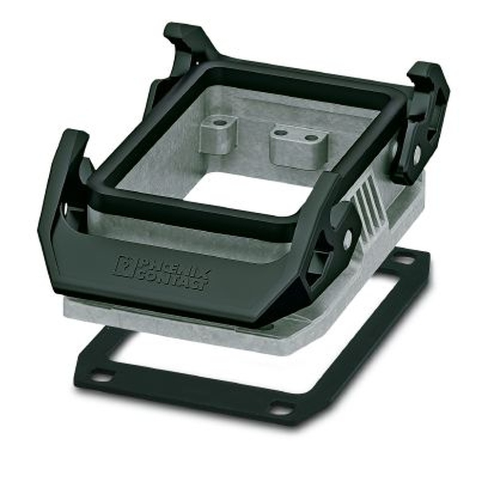 Phoenix Contact Gehäuse 1424412 Typ HC-STA-D50-BWD-ELC-AL