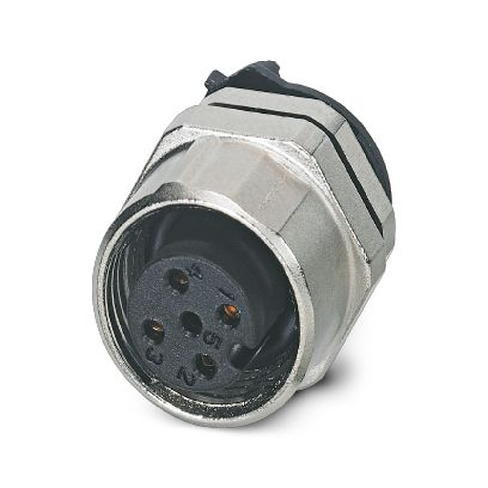 Phoenix Contact Wanddurchführung 1439997 Typ SACC-DSIV-FS-4CON-L180 SCO THR