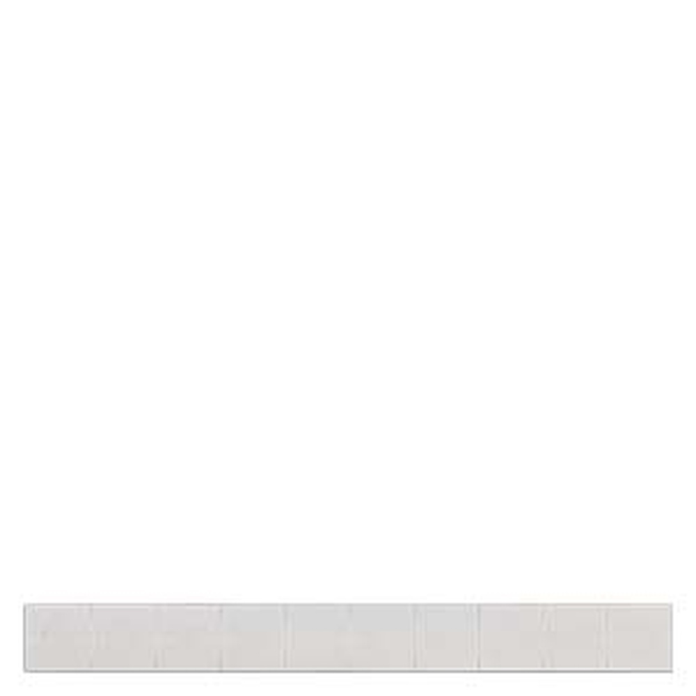 Siemens Bezeichnungsschild 8WH8110-5AA05