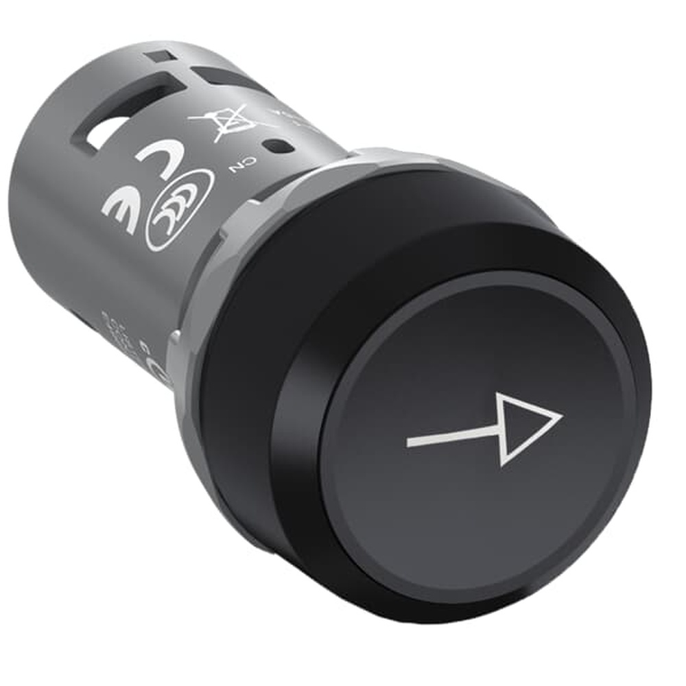 ABB Drucktaster 1SFA619199R1015 Typ CP9-1015