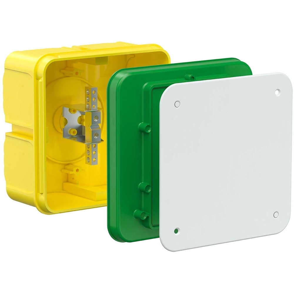 Kaiser Potentatialausgleich Kasten 1295-73