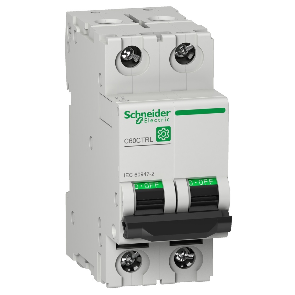 Schneider Electric LS Schalter M9C01203