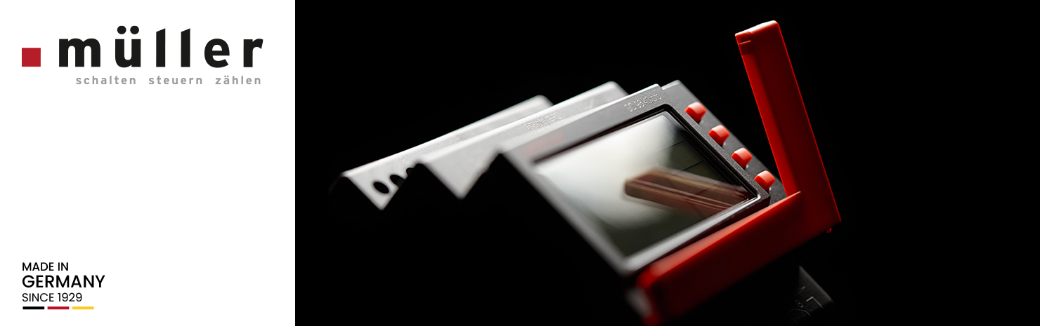 Hugo Müller GmbH & Co KG