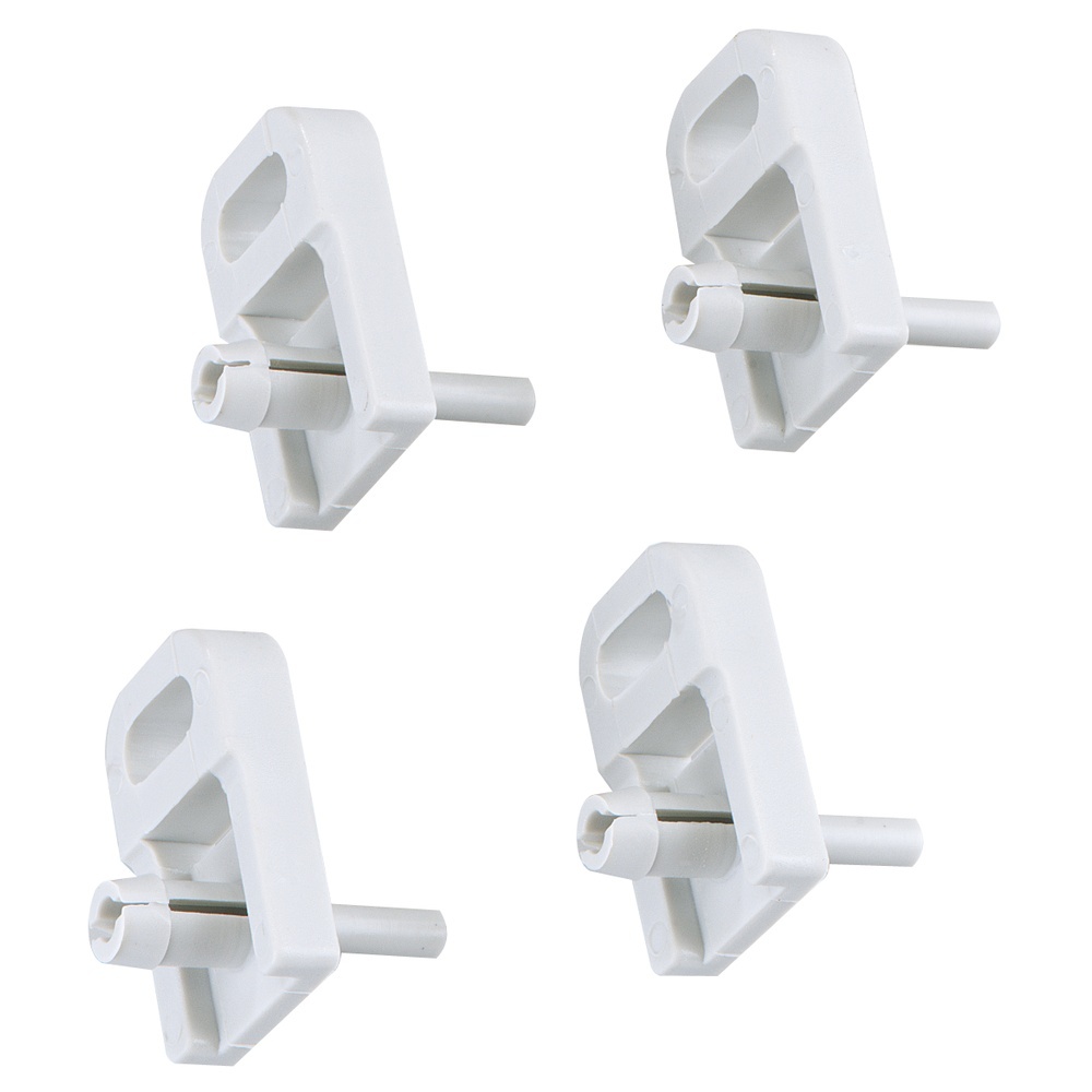 Spelsberg Befestigungslaschenset 19400101 Typ TK ABL