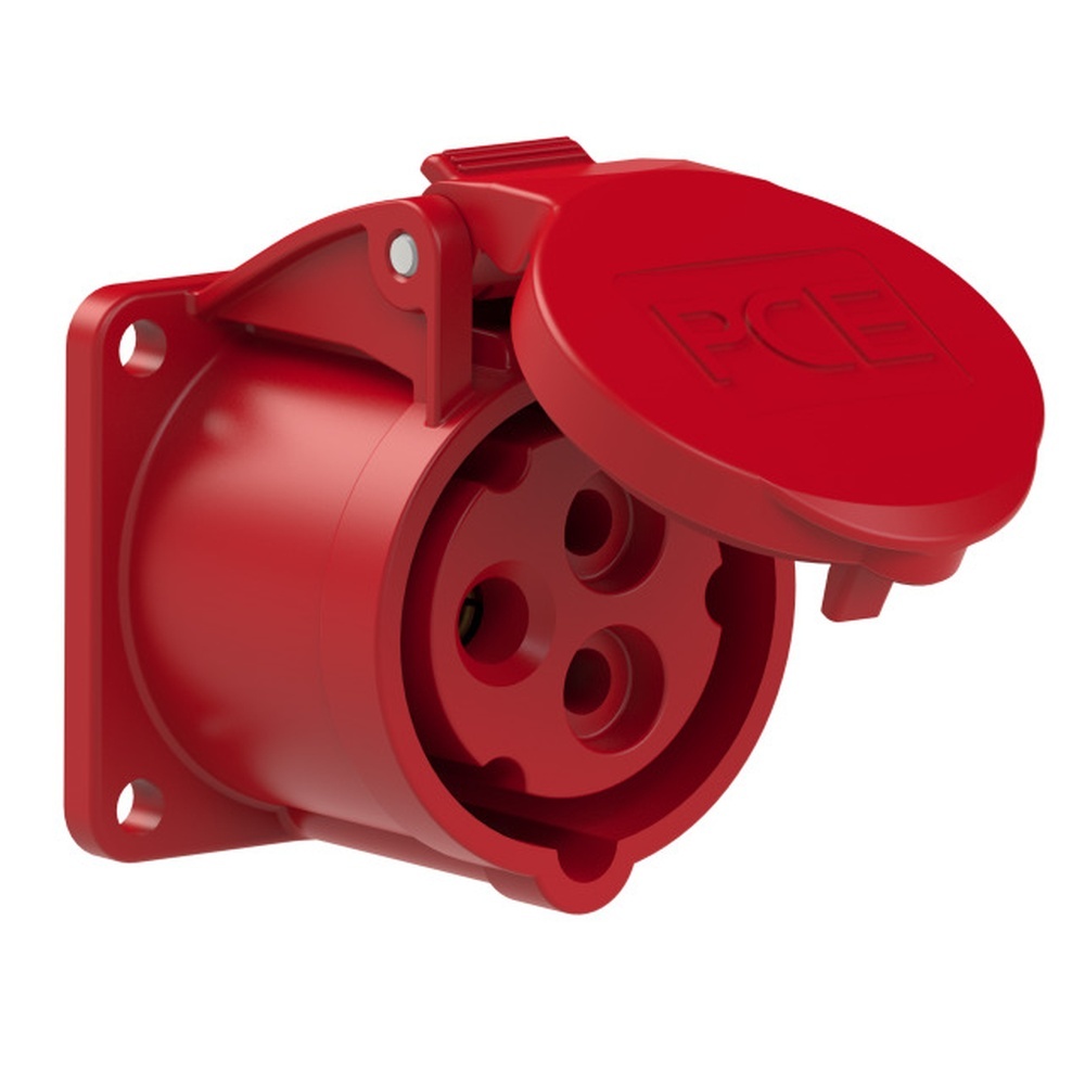 PC Electric Anbaudose 313-9f5