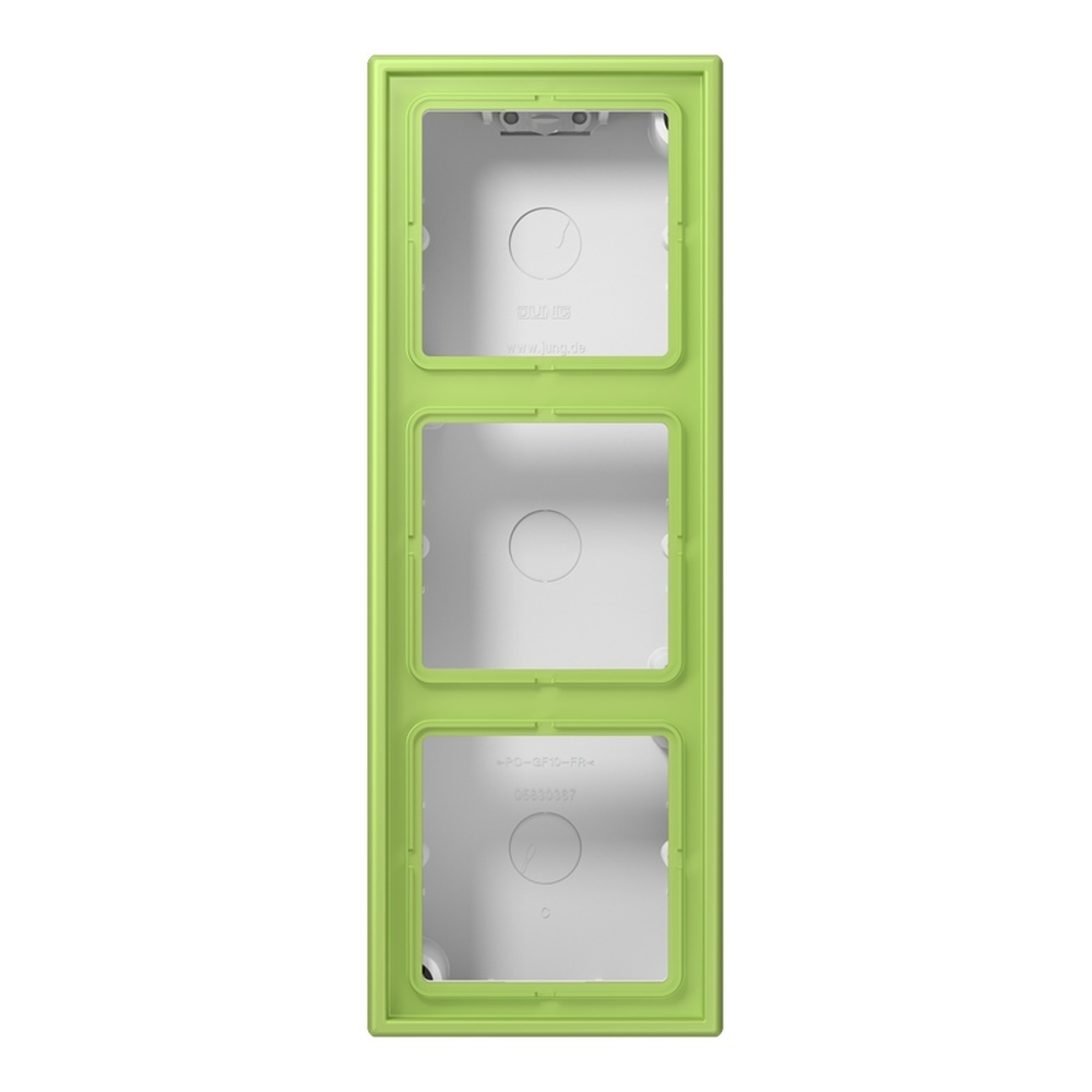 Jung Aufputz Kappe LC583A221