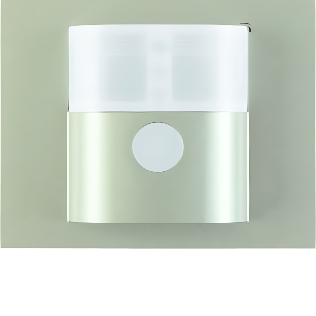 Berker KNX Funk Bewegungsmelder 85346173